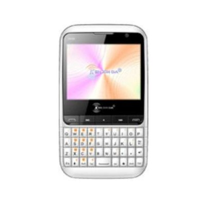 Back Panel Cover for Kenxinda C88 - Black