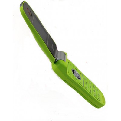 Back Panel Cover for Kenxinda M20 - Green