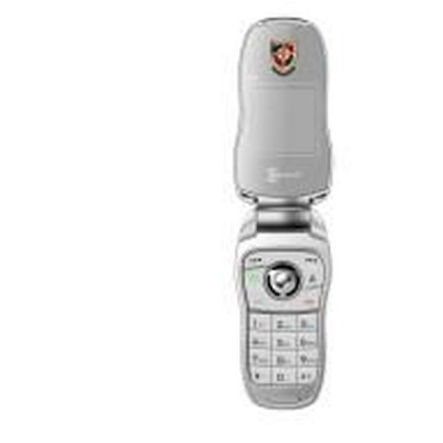 Back Panel Cover for Kenxinda M20 - Silver