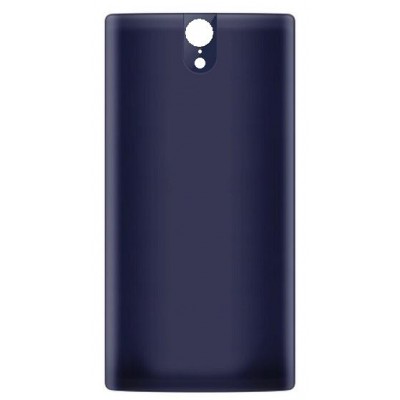 Back Panel Cover For Kata I3 Blue - Maxbhi Com