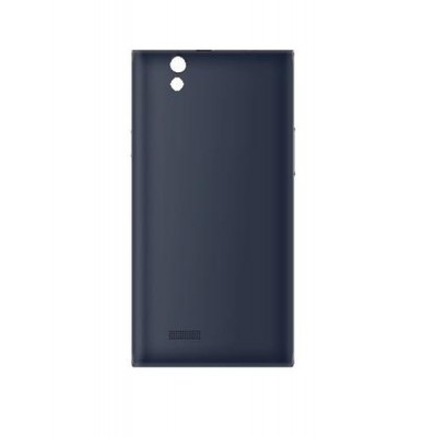 Back Panel Cover For Kata I3s Blue - Maxbhi.com