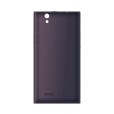 Back Panel Cover For Kata I3s Purple - Maxbhi.com