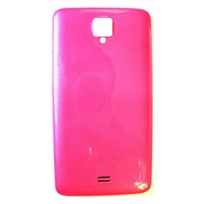 Back Panel Cover For Kechao S1 Pink - Maxbhi Com