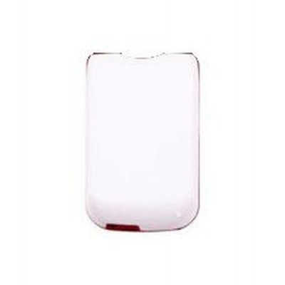 Back Panel Cover For Kechaoda K9 White - Maxbhi.com