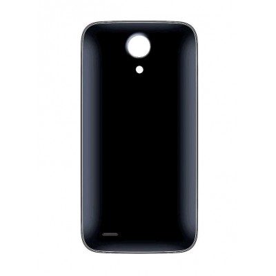 Back Panel Cover For Kenxinda A6 Black - Maxbhi.com