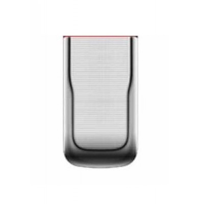 Back Panel Cover For Kenxinda A7 Red - Maxbhi.com