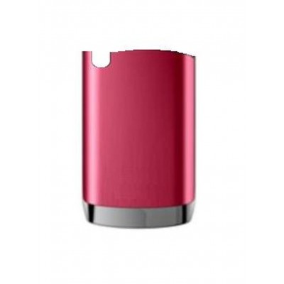 Back Panel Cover For Kenxinda D88 Maroon - Maxbhi.com
