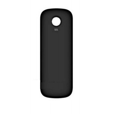 Back Panel Cover For Kenxinda Ff1 Black - Maxbhi.com