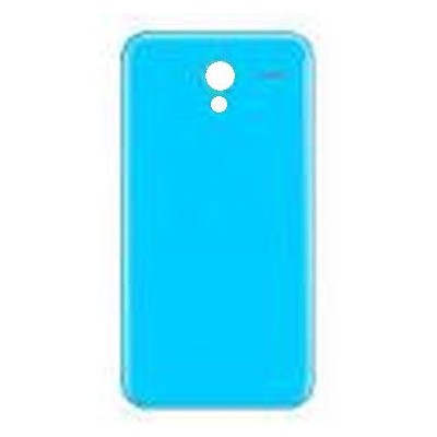 Back Panel Cover For Kenxinda K1 Blue - Maxbhi Com
