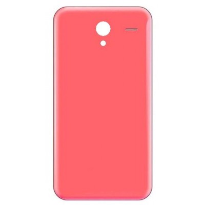 Back Panel Cover For Kenxinda K1 Pink - Maxbhi Com