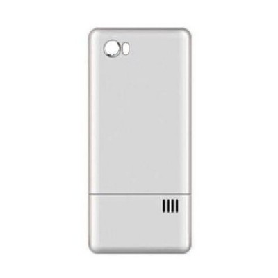 Back Panel Cover For Kenxinda K3 White - Maxbhi Com