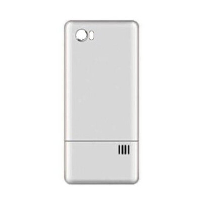 Back Panel Cover For Kenxinda K3 White - Maxbhi Com