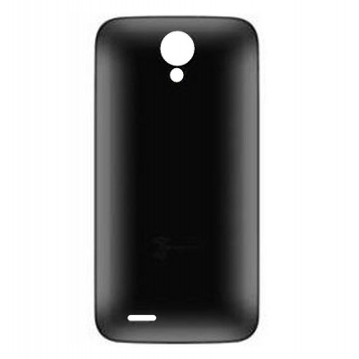 Back Panel Cover For Kenxinda K3 Smartphone Black - Maxbhi Com