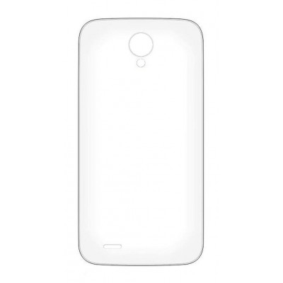 Back Panel Cover For Kenxinda K3 Smartphone White - Maxbhi Com