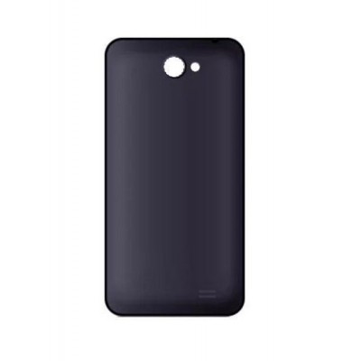 Back Panel Cover For Kenxinda K518 Black - Maxbhi.com