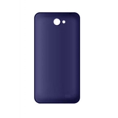 Back Panel Cover For Kenxinda K518 Blue - Maxbhi.com