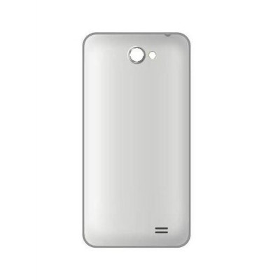 Back Panel Cover For Kenxinda K518 White - Maxbhi.com