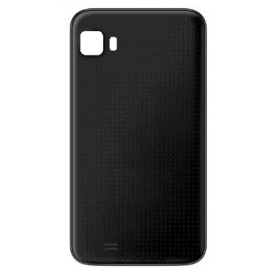 Back Panel Cover For Kenxinda K528 Black - Maxbhi Com