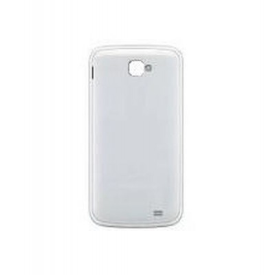 Back Panel Cover For Kenxinda K66 White - Maxbhi.com