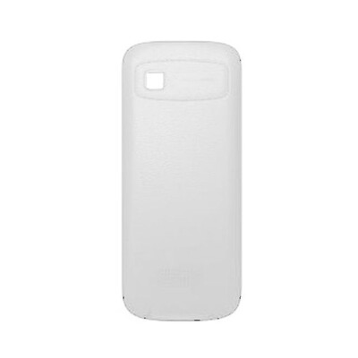Back Panel Cover For Kenxinda K88 White - Maxbhi.com