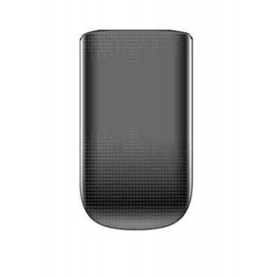 Back Panel Cover For Kenxinda M1 Black - Maxbhi.com