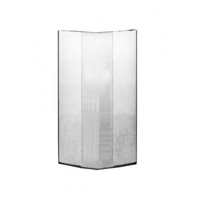 Back Panel Cover For Kenxinda M3 White - Maxbhi.com