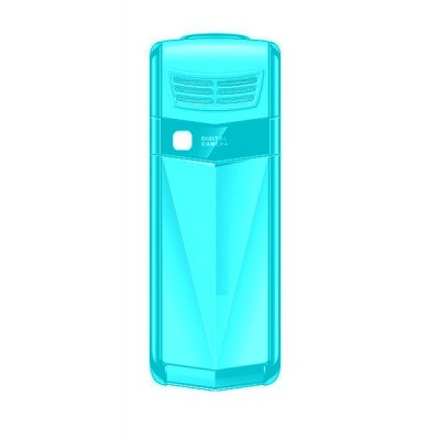 Back Panel Cover For Kenxinda M5 Aqua - Maxbhi.com