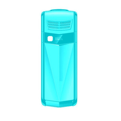 Back Panel Cover For Kenxinda M5 Aqua - Maxbhi.com