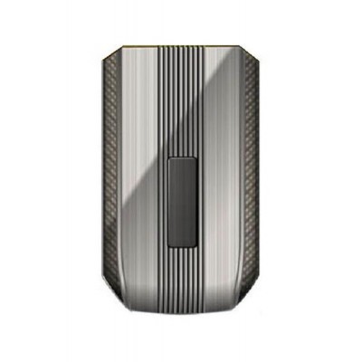 Back Panel Cover For Kenxinda M880 Black - Maxbhi.com