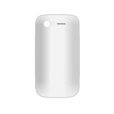 Back Panel Cover For Kenxinda Metro 1001 White - Maxbhi.com