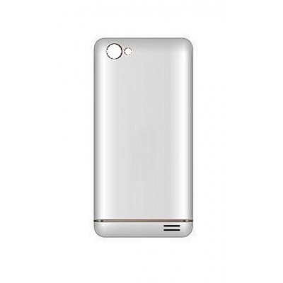 Back Panel Cover For Kenxinda P550 White - Maxbhi.com