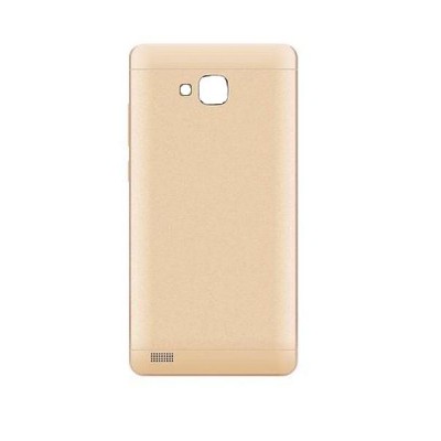 Back Panel Cover For Kenxinda R7 Gold - Maxbhi.com