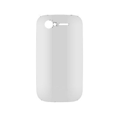 Back Panel Cover For Kenxinda Shine 2001 White - Maxbhi.com