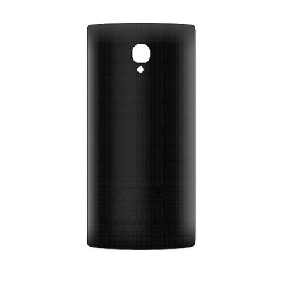 Back Panel Cover For Kenxinda X2 Black - Maxbhi.com