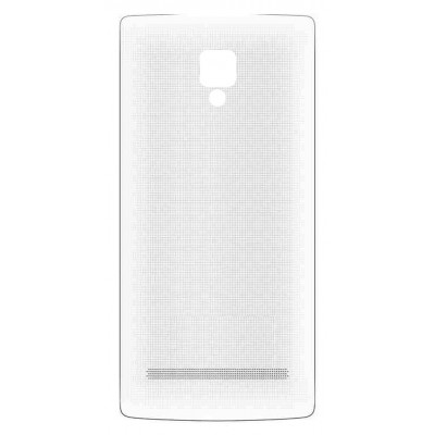 Back Panel Cover For Kenxinda X2 White - Maxbhi Com