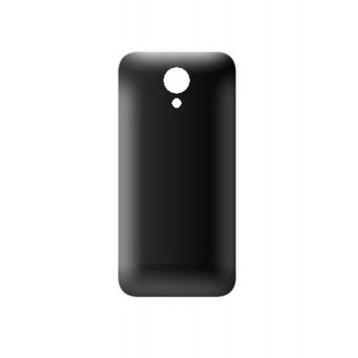 Back Panel Cover For Kenxinda X6 Smartphone Black - Maxbhi.com