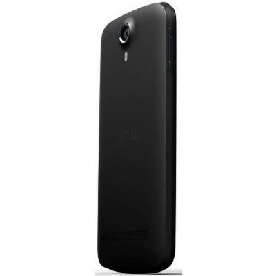 Back Panel Cover for Konka W970 - Black