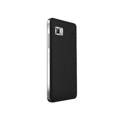 Back Panel Cover for Konka W990 - Black