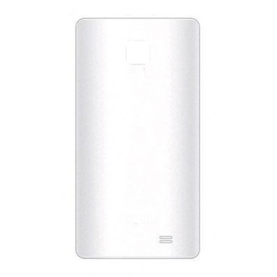 Back Panel Cover For Kingbell Smart K4 Black - Maxbhi Com