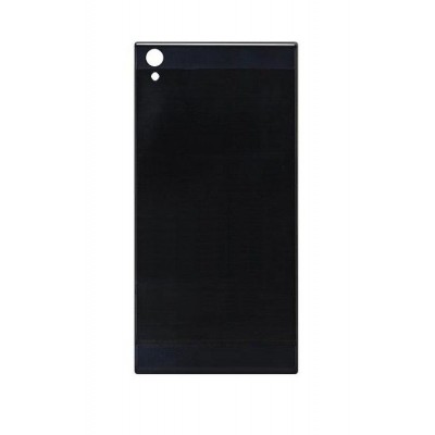 Back Panel Cover For Kingzone K1 Turbo Black - Maxbhi.com