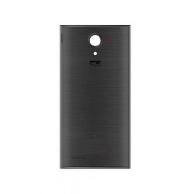 Back Panel Cover For Kingzone N3 Black - Maxbhi.com