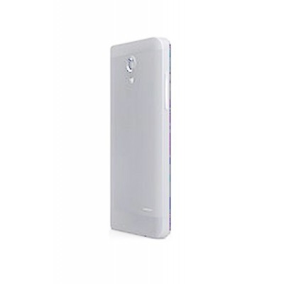 Back Panel Cover For Konka W830 White - Maxbhi.com
