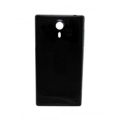 Back Panel Cover For Konka W960 Black - Maxbhi.com