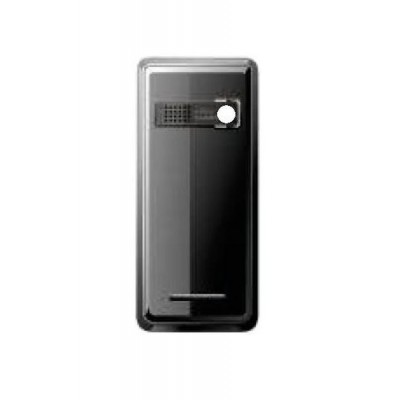 Back Panel Cover For Koryo Km610 Black - Maxbhi.com