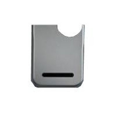 Back Panel Cover For Krome Spy Grey - Maxbhi.com