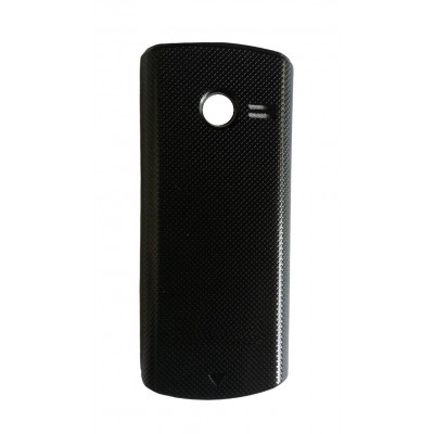 Back Panel Cover For Ktel 2232 Black - Maxbhi.com