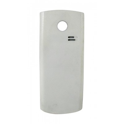 Back Panel Cover For Ktel 2232 White - Maxbhi.com