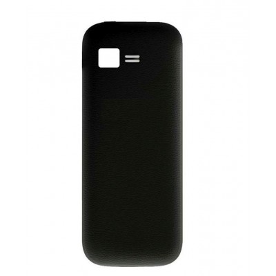 Back Panel Cover For Ktel B310 Black - Maxbhi.com