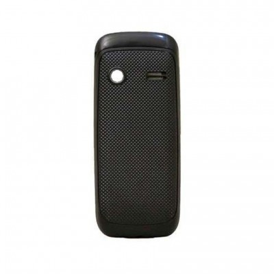 Back Panel Cover For Ktel K10 White - Maxbhi Com