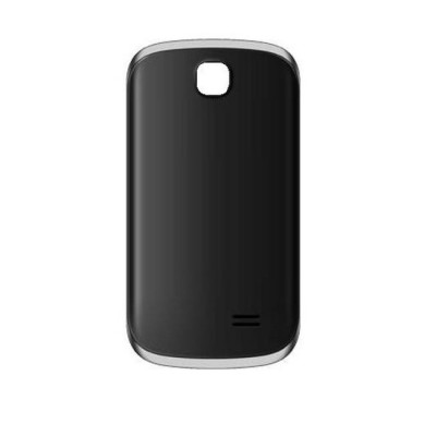 Back Panel Cover For Ktouch A10 Pro White - Maxbhi Com